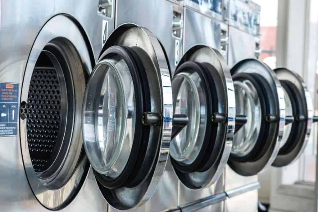 Qué tan rentable es el negocio de lavandería? • Centavo City